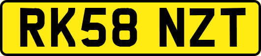 RK58NZT