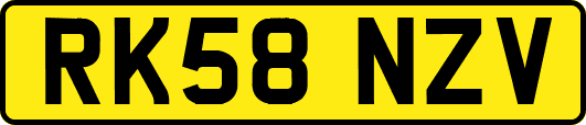 RK58NZV