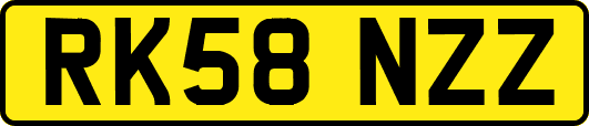 RK58NZZ