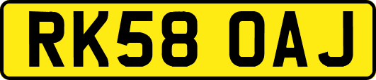 RK58OAJ