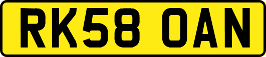 RK58OAN