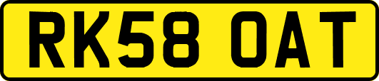 RK58OAT