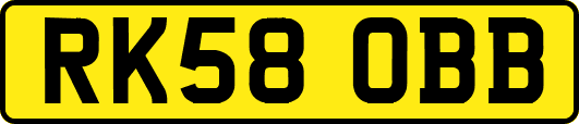 RK58OBB