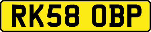 RK58OBP