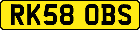RK58OBS