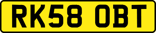 RK58OBT