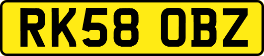 RK58OBZ