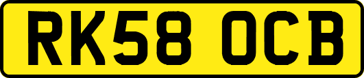 RK58OCB