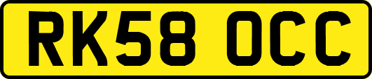 RK58OCC