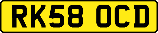 RK58OCD