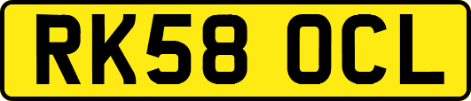 RK58OCL