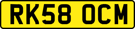 RK58OCM