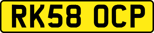 RK58OCP