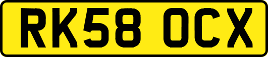 RK58OCX