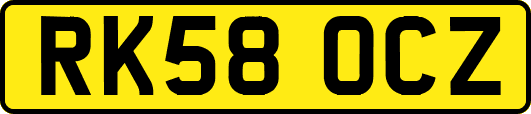 RK58OCZ