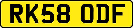 RK58ODF