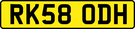 RK58ODH