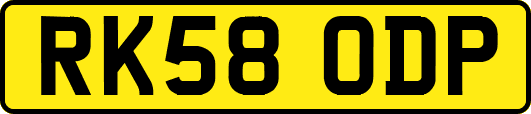 RK58ODP