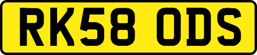 RK58ODS