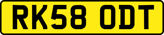 RK58ODT