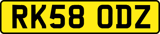 RK58ODZ