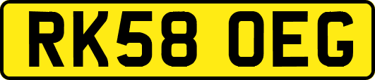 RK58OEG
