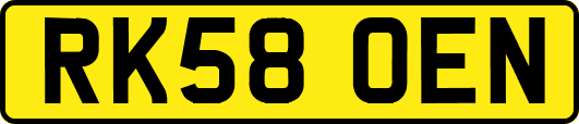 RK58OEN