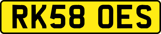 RK58OES