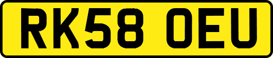 RK58OEU