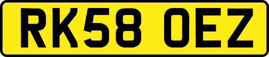 RK58OEZ