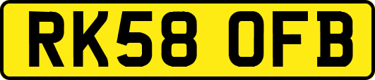 RK58OFB