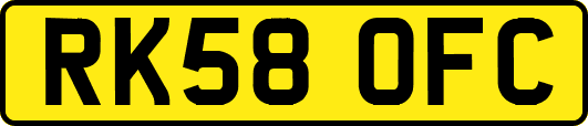 RK58OFC