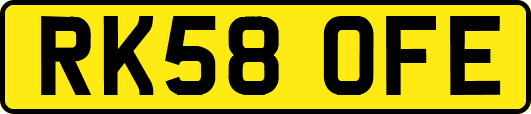 RK58OFE