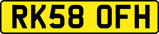 RK58OFH