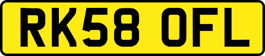 RK58OFL