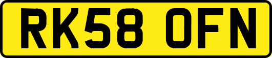 RK58OFN