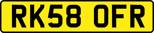 RK58OFR