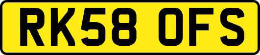 RK58OFS