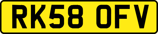RK58OFV