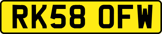 RK58OFW
