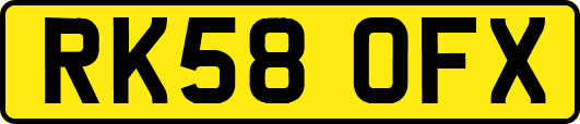 RK58OFX
