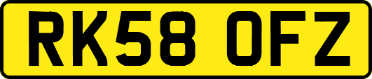 RK58OFZ