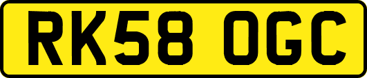RK58OGC