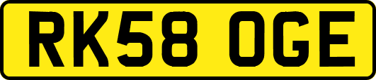 RK58OGE