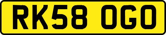 RK58OGO