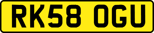 RK58OGU