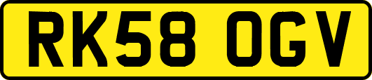RK58OGV