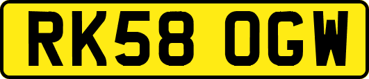 RK58OGW