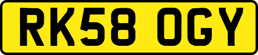 RK58OGY