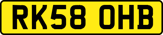 RK58OHB